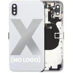 iPhone X Back Housing Replacement