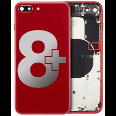IPhone 8 Plus Back Housing Replacement