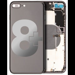 IPhone 8 Plus Back Housing Replacement