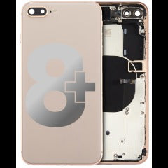 IPhone 8 Plus Back Housing Replacement