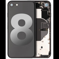 IPhone 8 Back Housing Replacement
