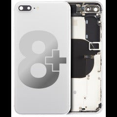 IPhone 8 Plus Back Housing Replacement