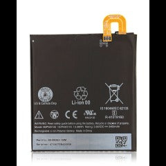 Google Pixel XL Battery Replacement