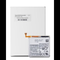 Samsung Galaxy A90 5G (A908 2019) Battery Replacement