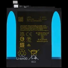 Google Pixel 9 Pro XL Battery Replacement