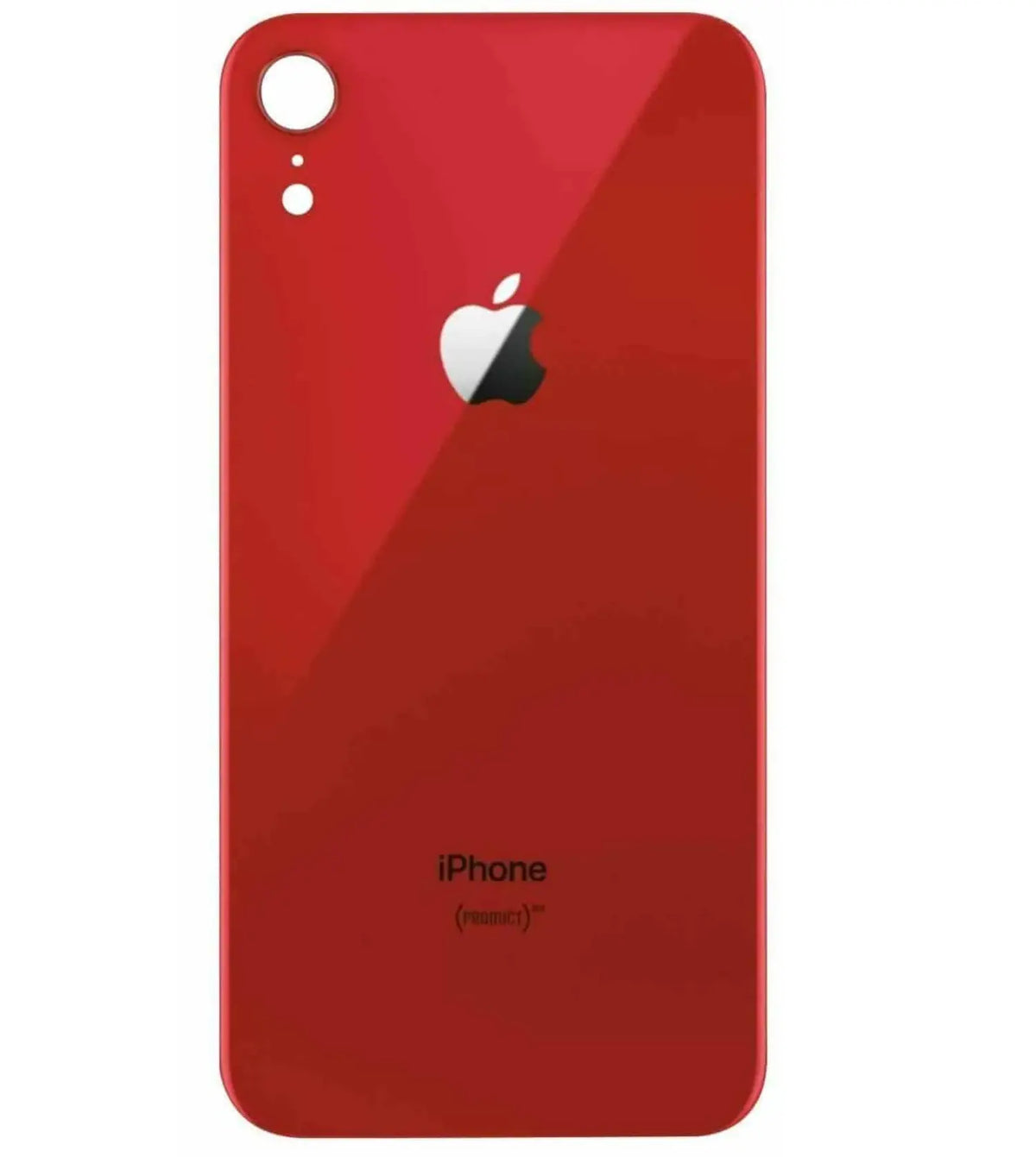 iPhone Xr Back Glass Replacement
