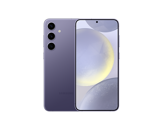 Samsung Galaxy S24 Plus Screen Replacement