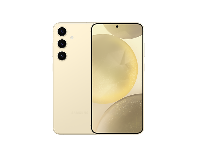 Samsung Galaxy S24 Plus Screen Replacement