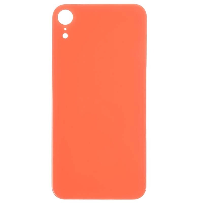 iPhone Xr Back Glass Replacement