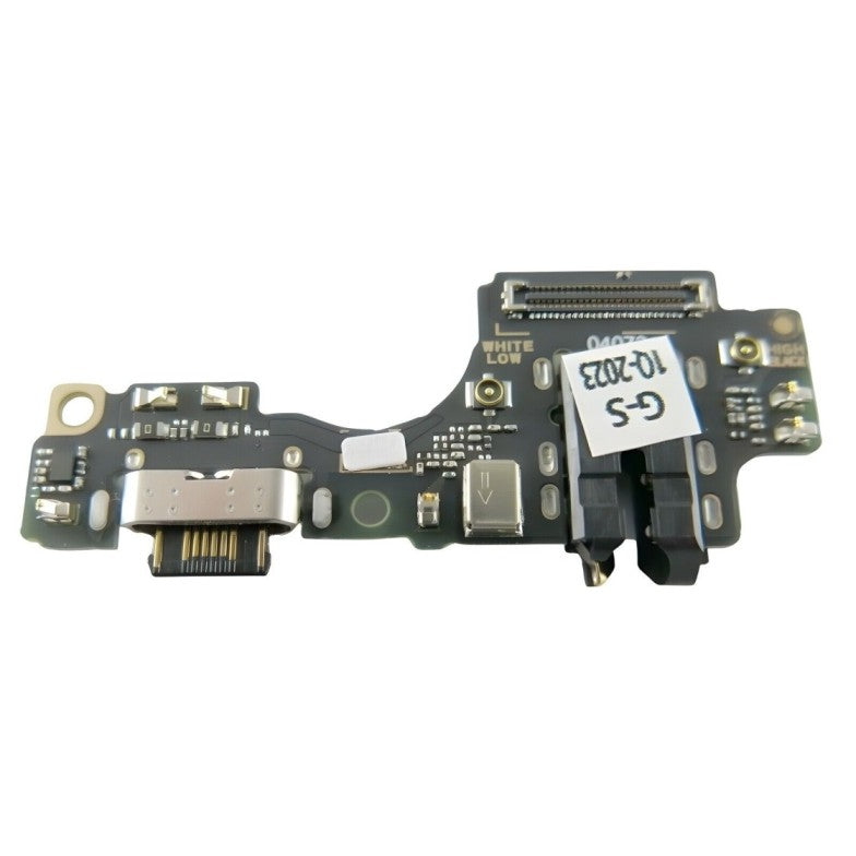 Motorola Moto G73 (XT2237 / 2022) Charging Port Replacement