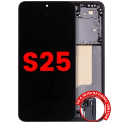 Galaxy S25 5G Screen Replacement