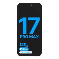 iPhone 18 Pro Max Screen Replacement