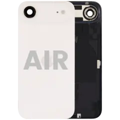 iPhone 17 Air Back Cover/Back Glass Replacement