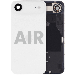 iPhone 17 Air Back Cover/Back Glass Replacement