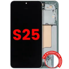 Galaxy S25 5G Screen Replacement