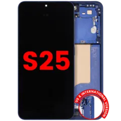 Galaxy S25 5G Screen Replacement