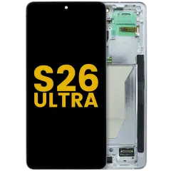 Galaxy S26 Ultra Screen Replacement