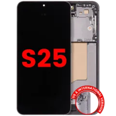 Galaxy S25 5G Screen Replacement