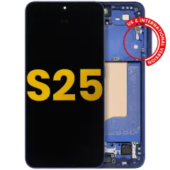 Galaxy S25 5G Screen Replacement
