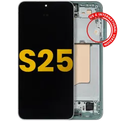 Galaxy S25 5G Screen Replacement