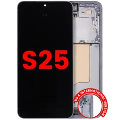 Galaxy S25 5G Screen Replacement