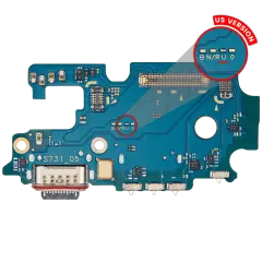 Galaxy S25 FE Charging port Replacement