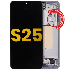 Galaxy S25 5G Screen Replacement