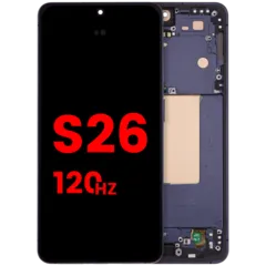 Galaxy S26 Screen Replacement