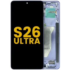 Galaxy S26 Ultra Screen Replacement