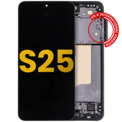Galaxy S25 5G Screen Replacement