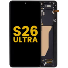 Galaxy S26 Ultra Screen Replacement