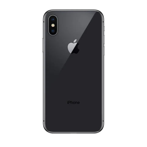 iPhone X Back Glass Replacement