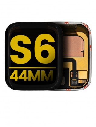 Apple Watch Series 6 (44mm) Screen Replacement