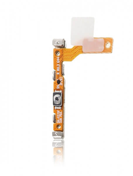 Samsung J5 (J500 2015) Power Button Flex Cable Replacement