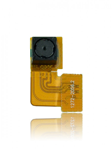 Sony Xperia Z Ultra Front Camera Replacement
