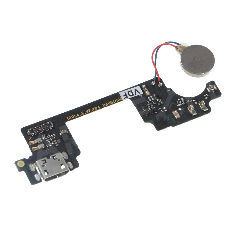 Alcatel Idol 4S (6070 / 2016) Charging Port Replacement