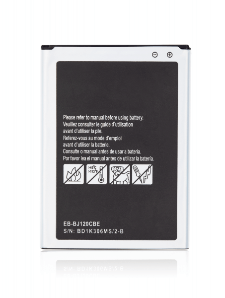 Samsung Galaxy J1 (J120 / 2016) Battery Replacement