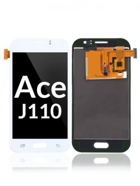 Samsung J1 Ace (J110 2016) Screen Replacement