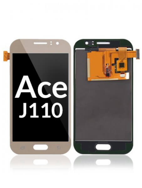 Samsung J1 Ace (J110 2016) Screen Replacement