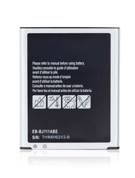 Samsung J1 Ace (J110 2016) Battery Replacement