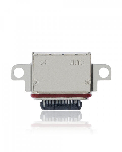 Huawei  Y6 (2019) Charging Port Replacement