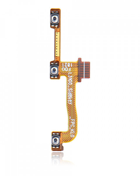Motorola Moto G6 Play (XT1922 / 2018) Power &amp; Volume Button Flex Replacement