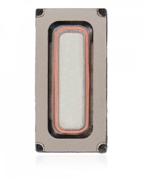 MOTO E4 PLUS (XT1774 / 2017) Earpiece Speaker Replacement