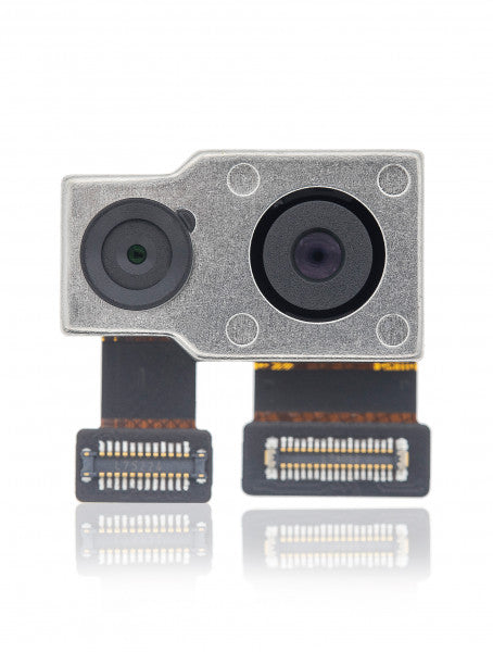 Motorola Moto G6 Plus (XT1926 / 2018) Back Camera Replacement