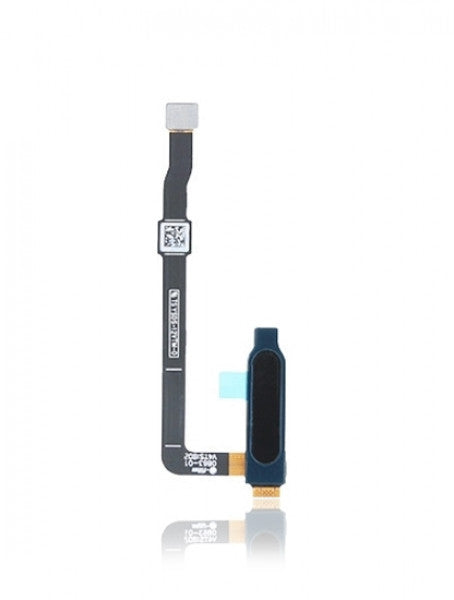 Motorola Moto G6 Plus (XT1926 / 2018) Home Button With Fingerprint Sensor Replacement