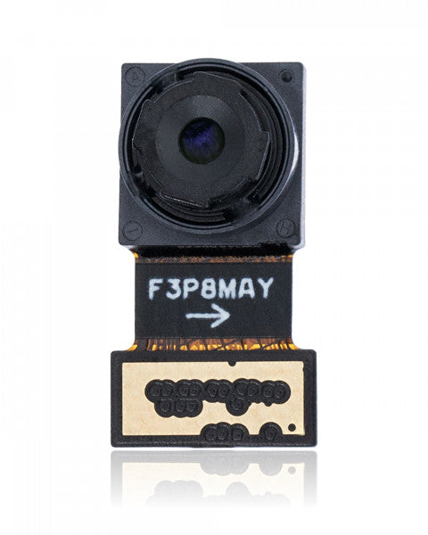 Motorola Moto G6 Plus (XT1926 / 2018) Front Camera Replacement