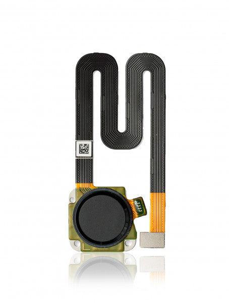 Copy of Moto E5 Supra (XT1924-6 2018) Fingerprint Sensor Replacement