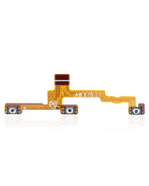 Moto E5 Plus (XT1924 2018) Power and Volume Button Flex Cable Replacement