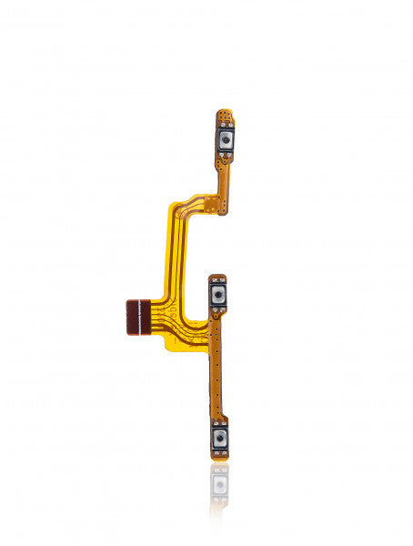 Moto E5 Supra (XT1924-6 2018) Power and Volume Button Flex Cable Replacement