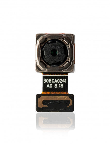 Moto E5 Play Go (XT1921 2018) Back Camera Replacement